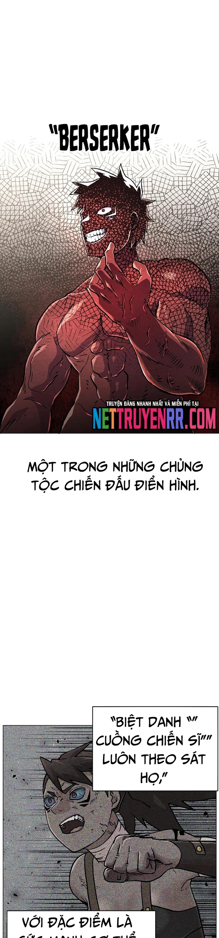 Asura Gate: Chapter 28