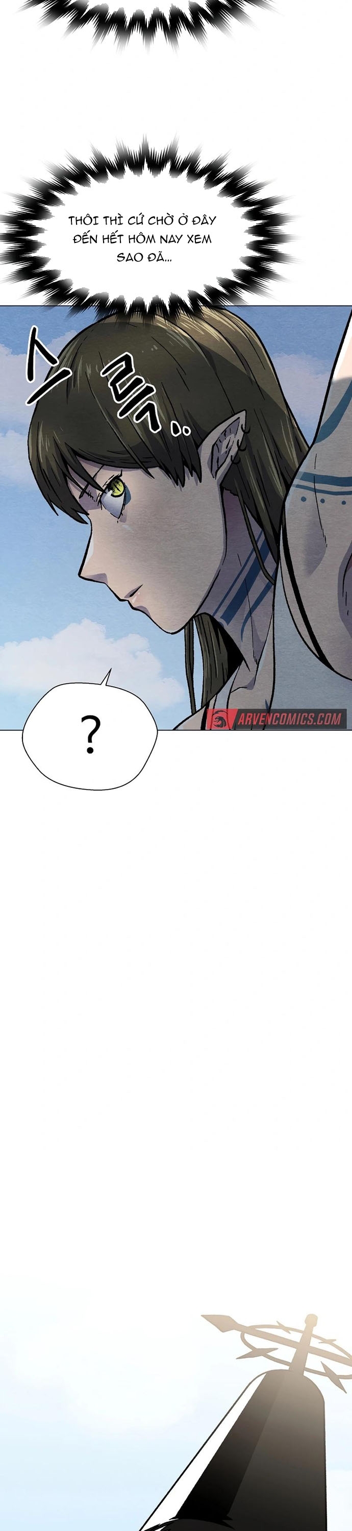 Asura Gate: Chapter 30.1