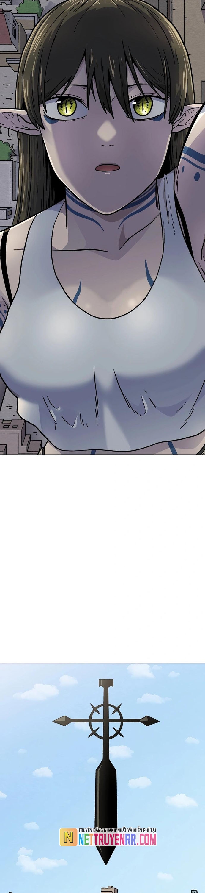 Asura Gate: Chapter 30.1