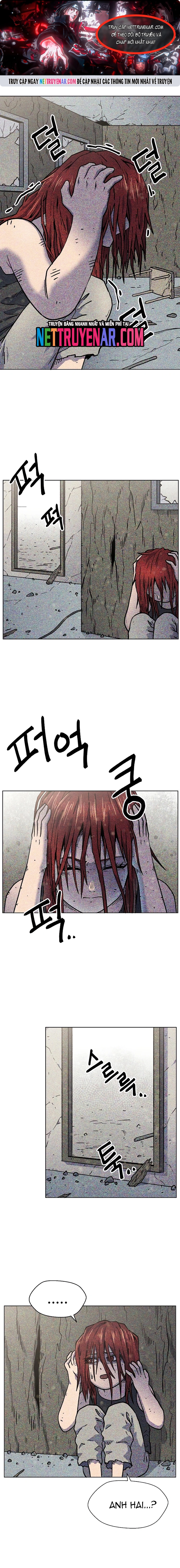 Asura Gate: Chapter 44.1