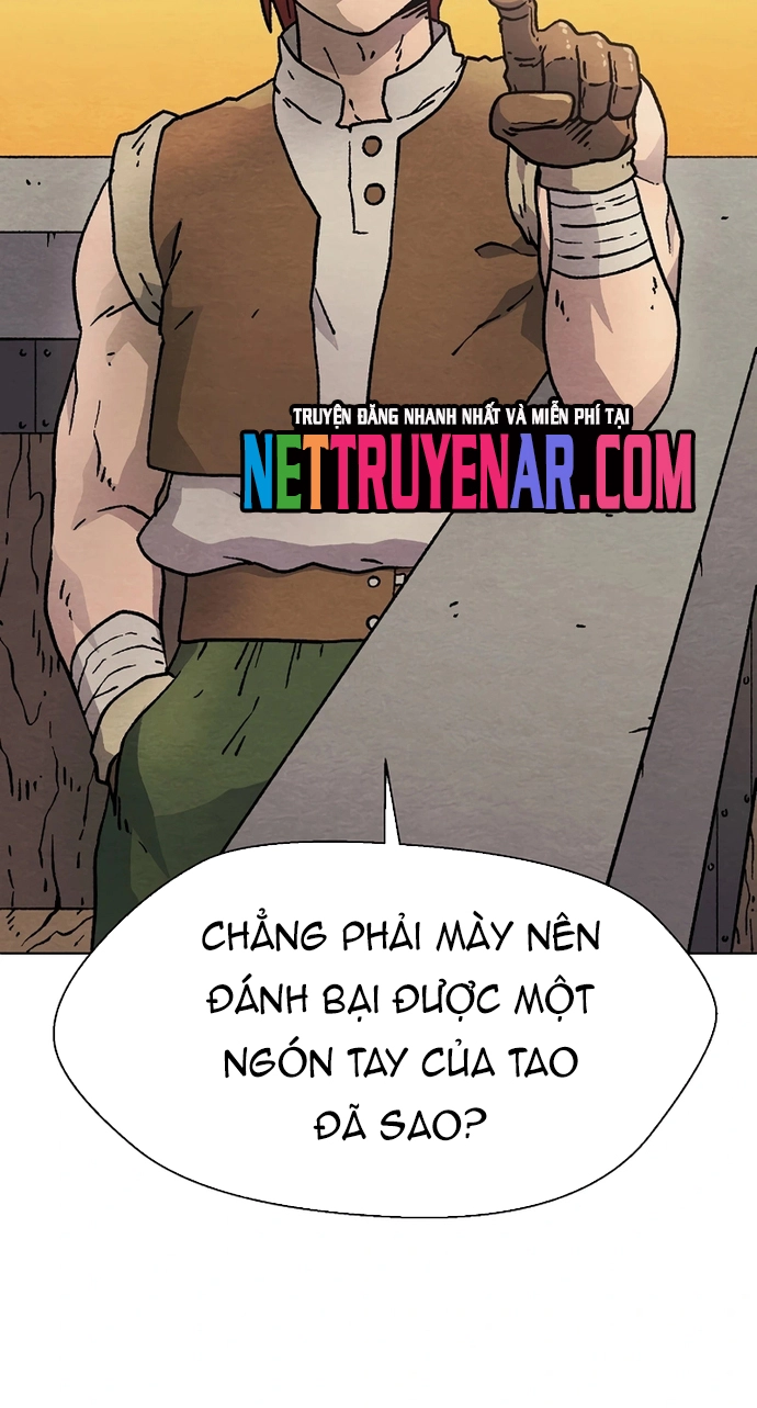 Asura Gate: Chapter 44.1