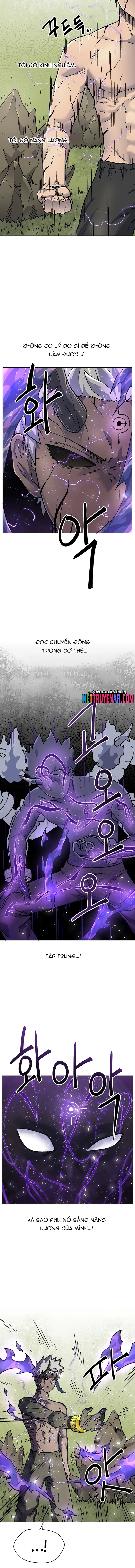 Asura Gate: Chapter 49.1