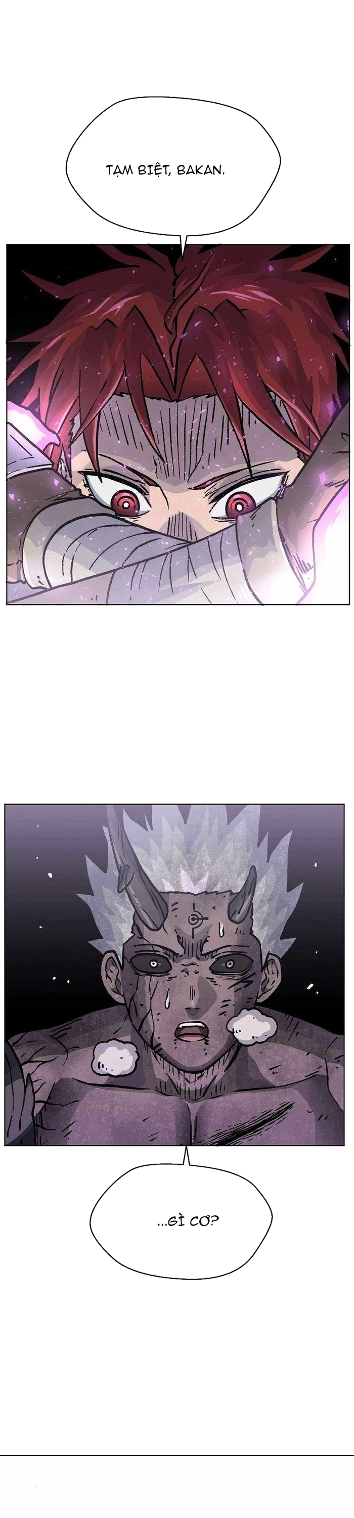 Asura Gate: Chapter 52.1