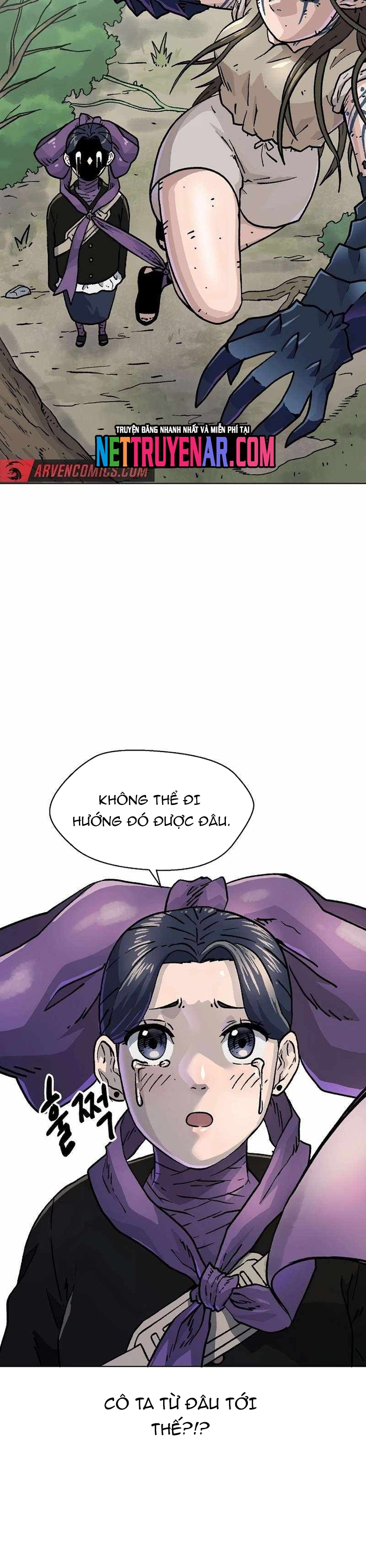 Asura Gate: Chapter 52.1