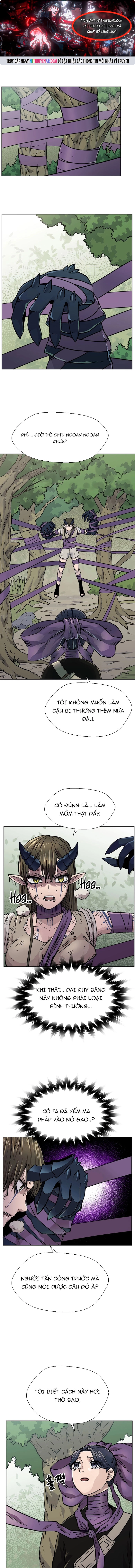 Asura Gate: Chapter 53.1