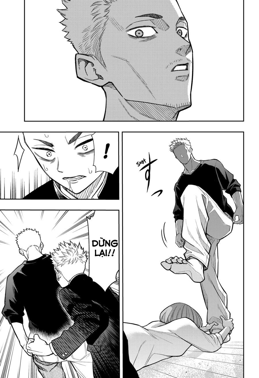 Asura No Sata: Chapter 10
