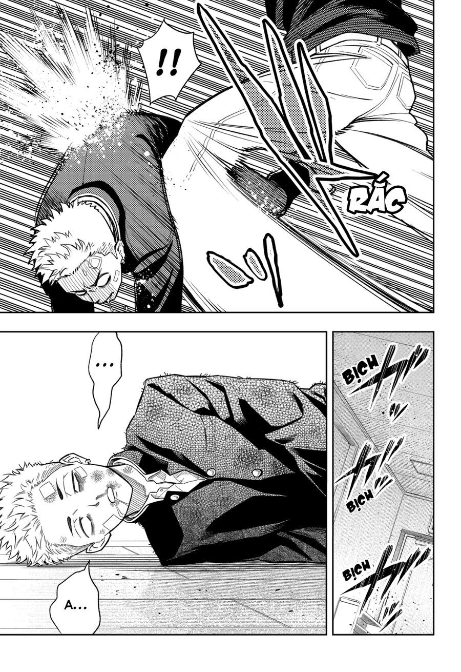 Asura No Sata: Chapter 10