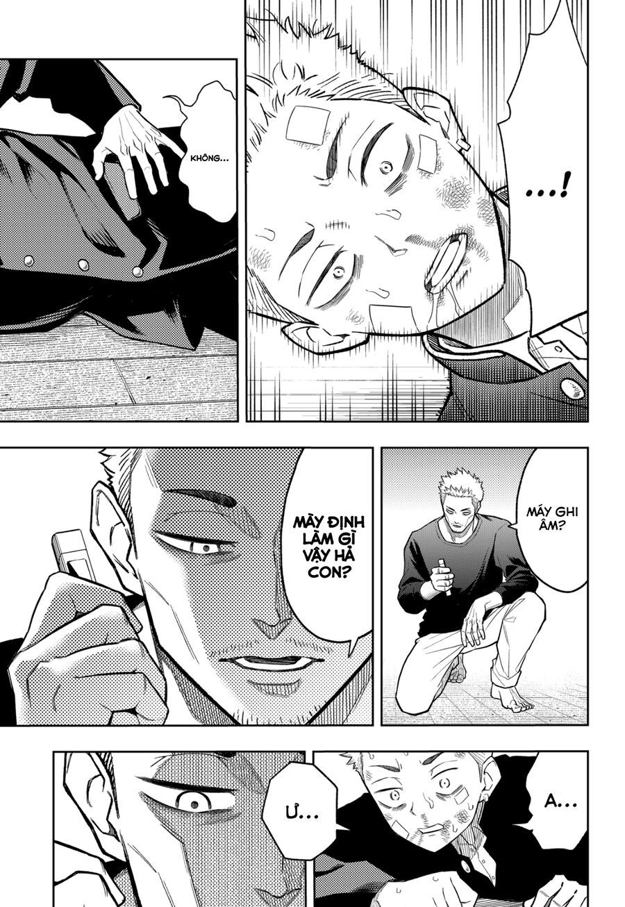 Asura No Sata: Chapter 10