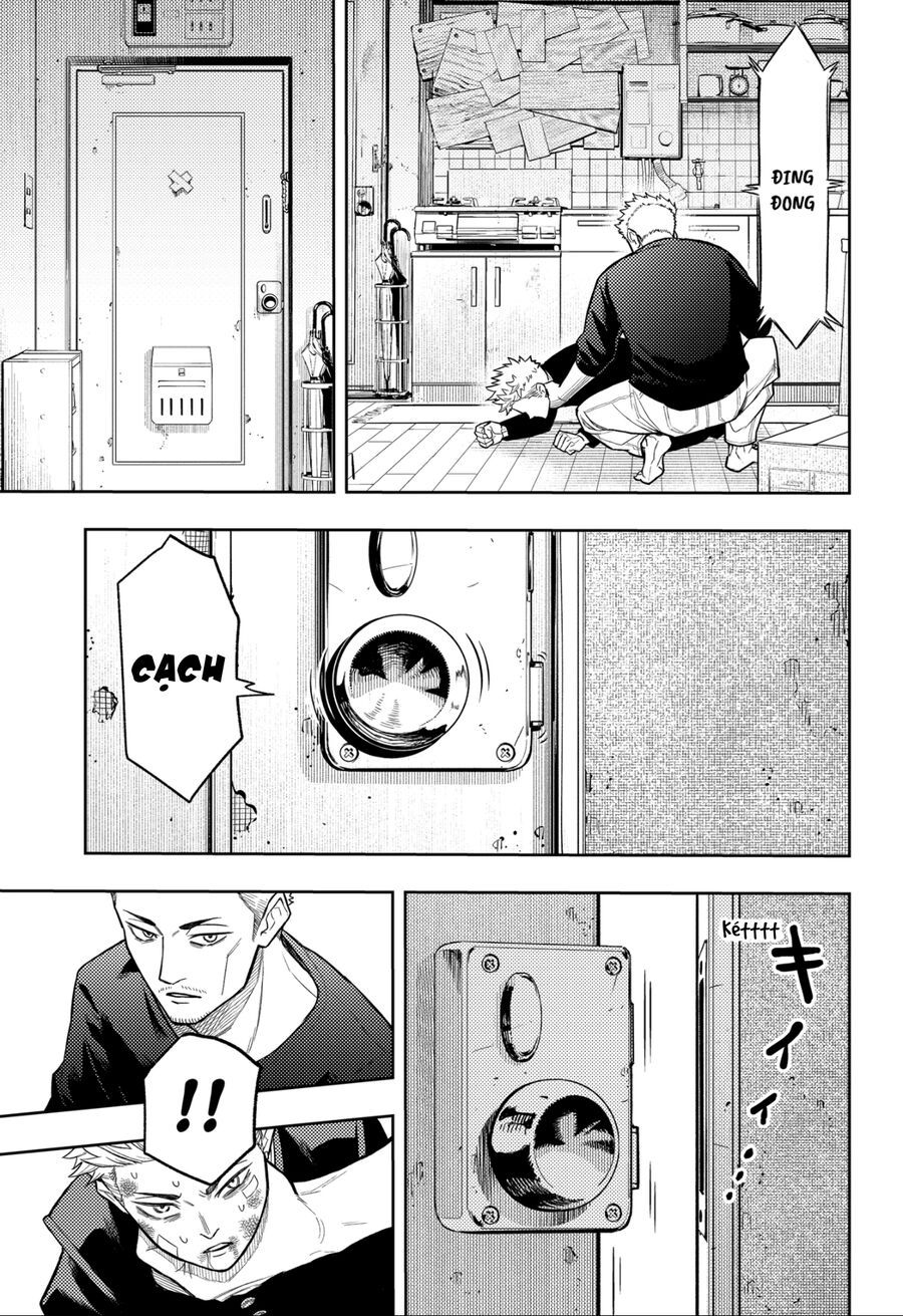 Asura No Sata: Chapter 10