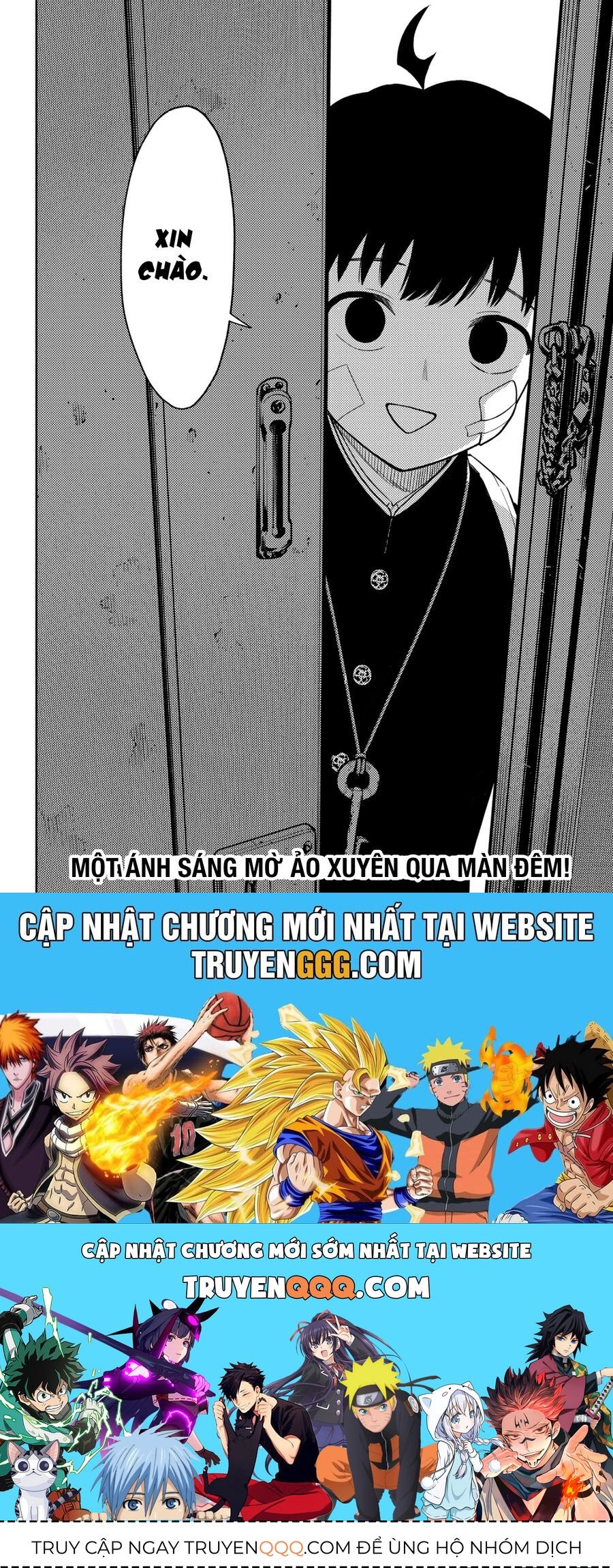 Asura No Sata: Chapter 10