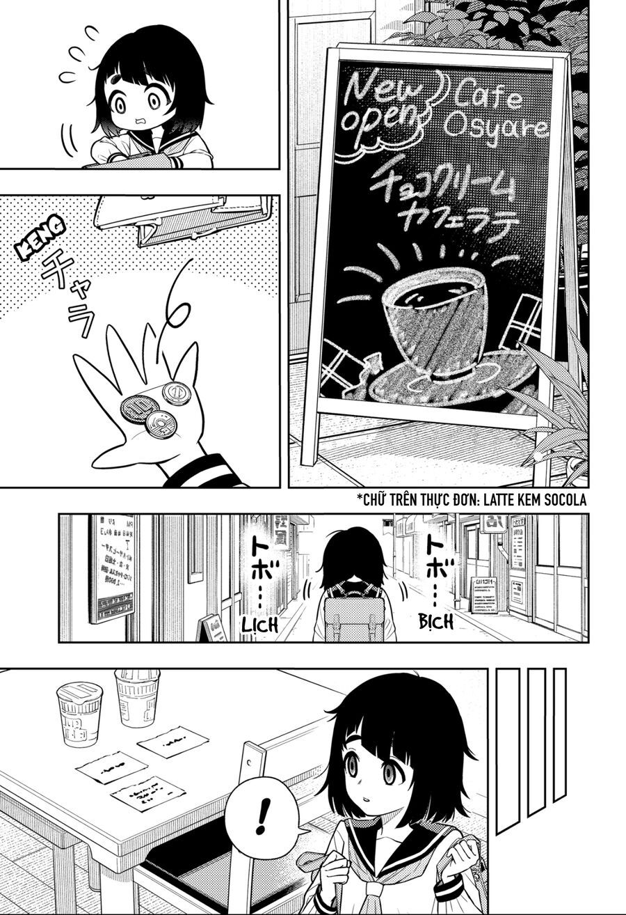 Asura No Sata: Chapter 12.5