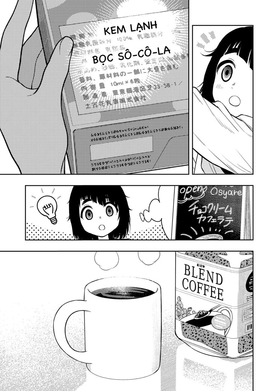 Asura No Sata: Chapter 12.5