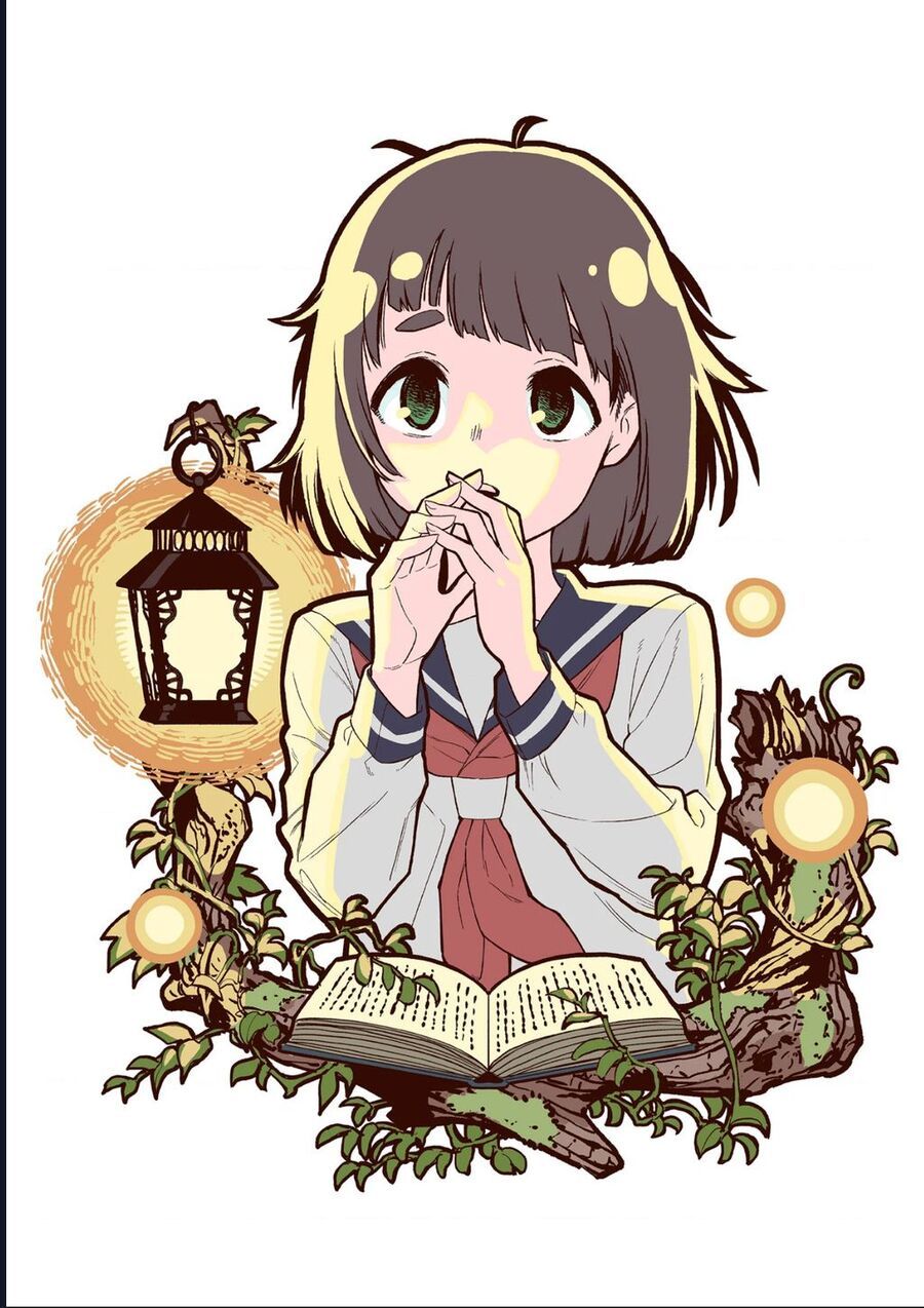 Asura No Sata: Chapter 16.1