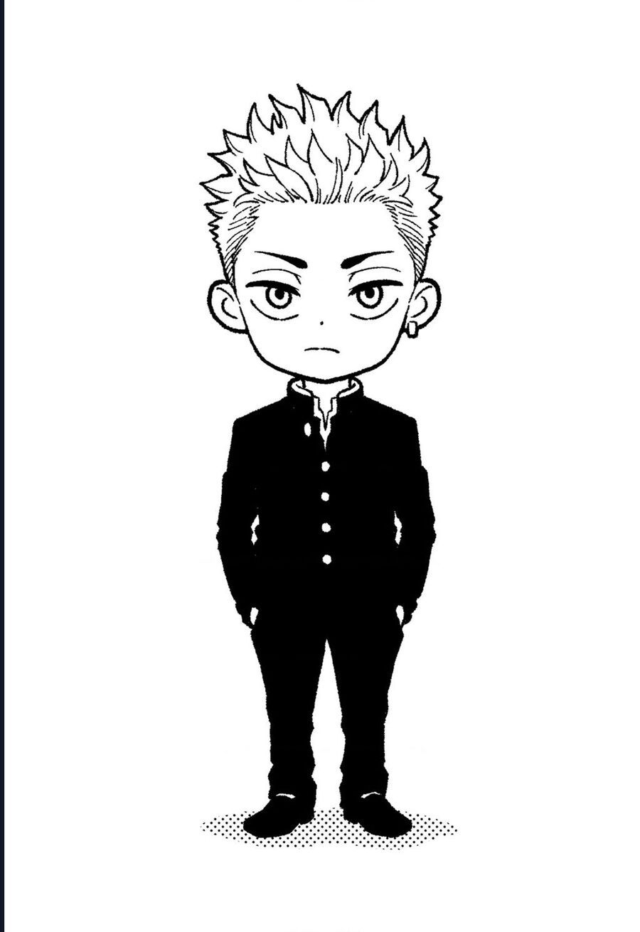 Asura No Sata: Chapter 16.1
