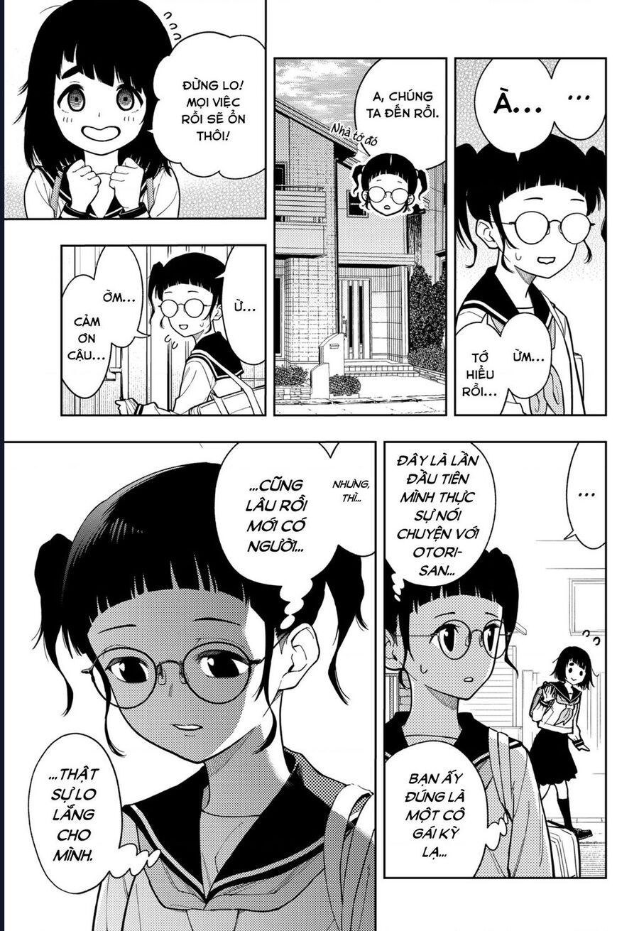 Asura No Sata: Chapter 16