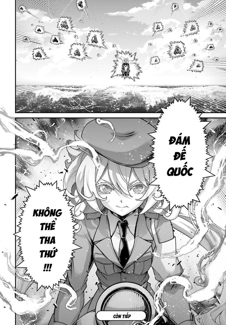 Ấu Nữ Chiến Ký: Chapter 107