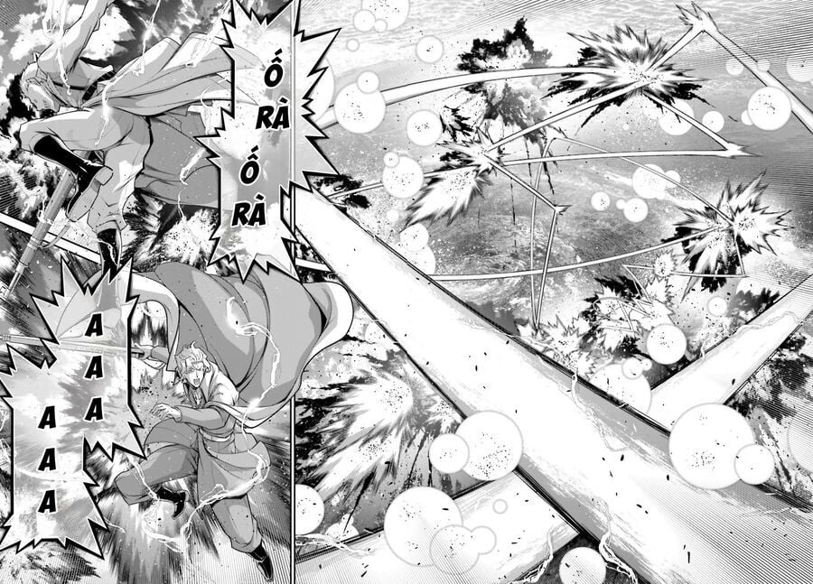 Ấu Nữ Chiến Ký: Chapter 108