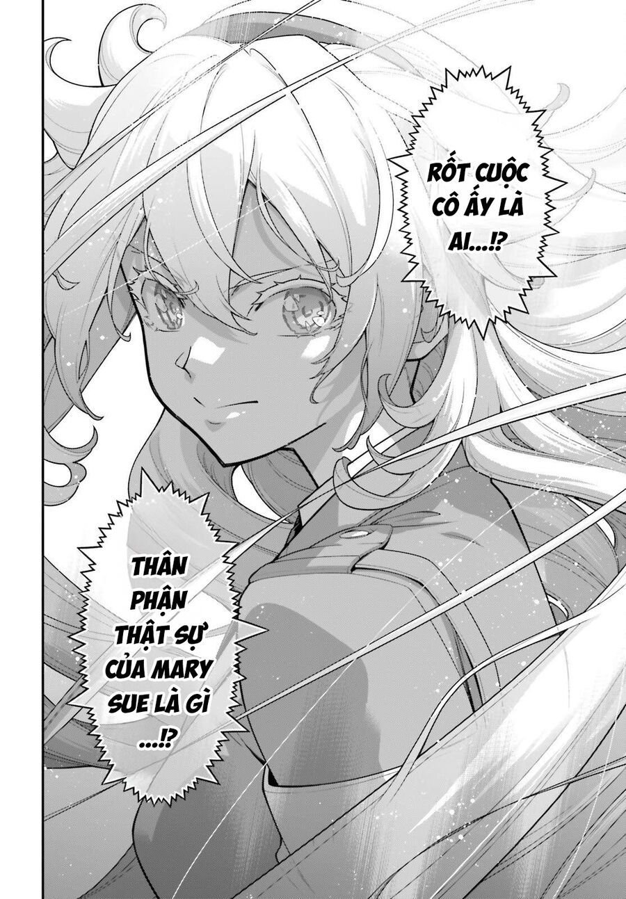 Ấu Nữ Chiến Ký: Chapter 108