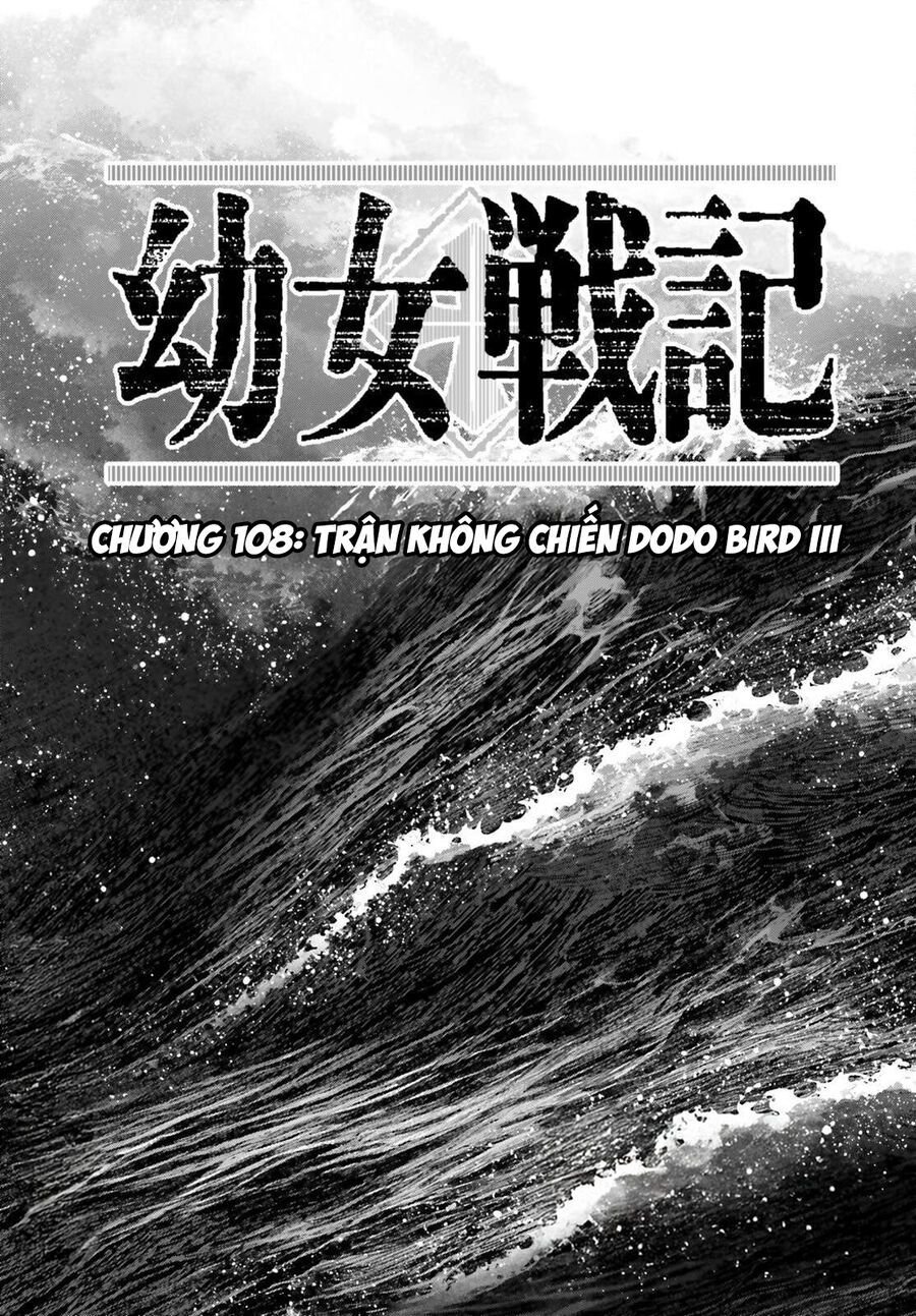 Ấu Nữ Chiến Ký: Chapter 108