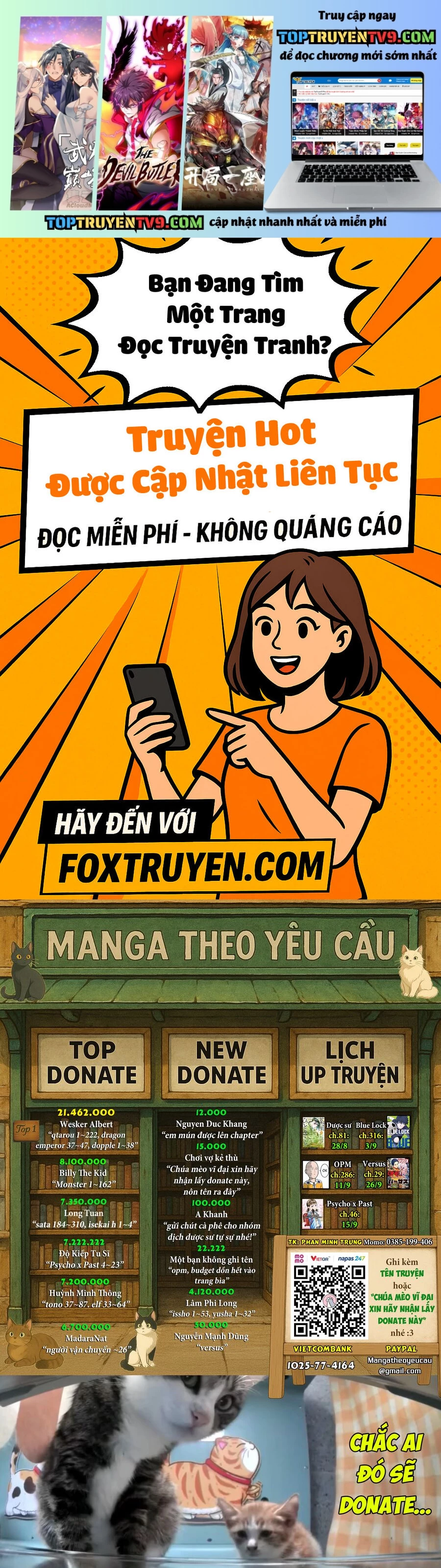 Ấu Nữ Chiến Ký: Chapter 109