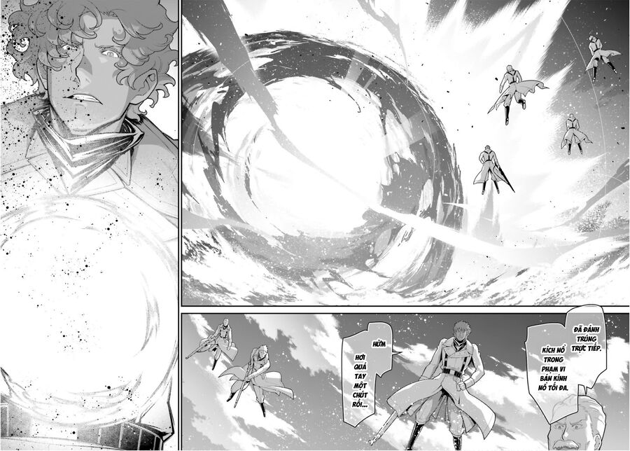 Ấu Nữ Chiến Ký: Chapter 109