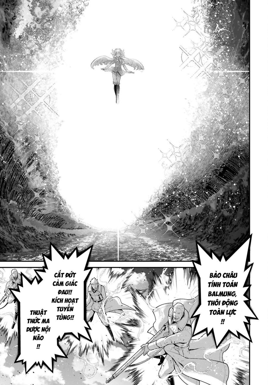 Ấu Nữ Chiến Ký: Chapter 109