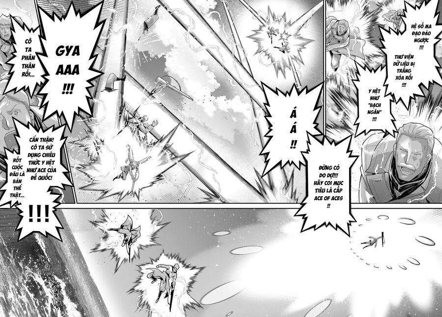 Ấu Nữ Chiến Ký: Chapter 109