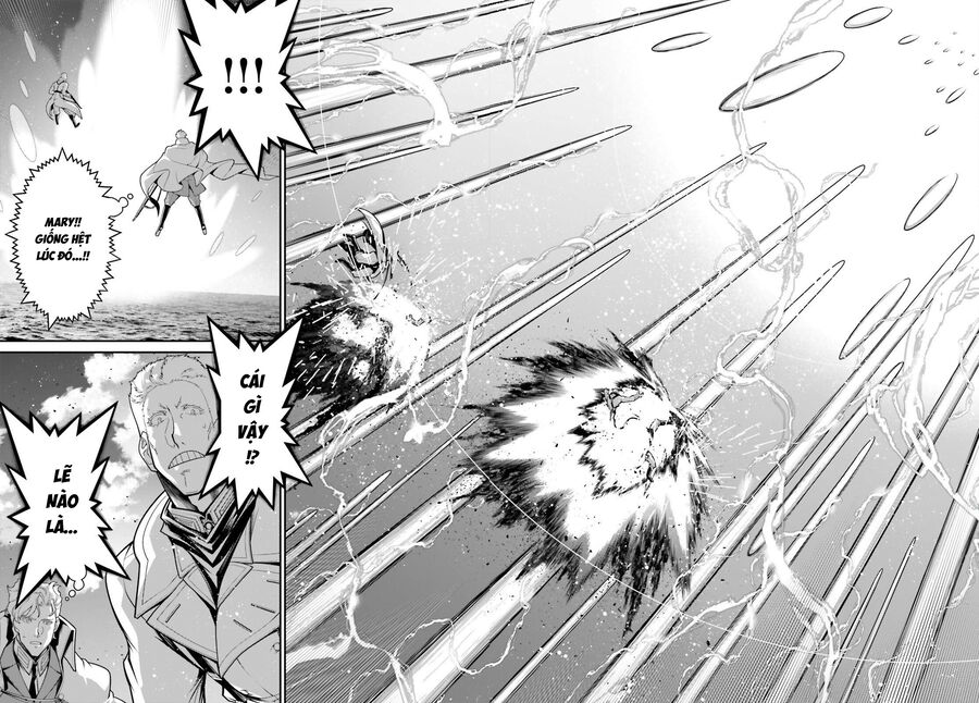 Ấu Nữ Chiến Ký: Chapter 109