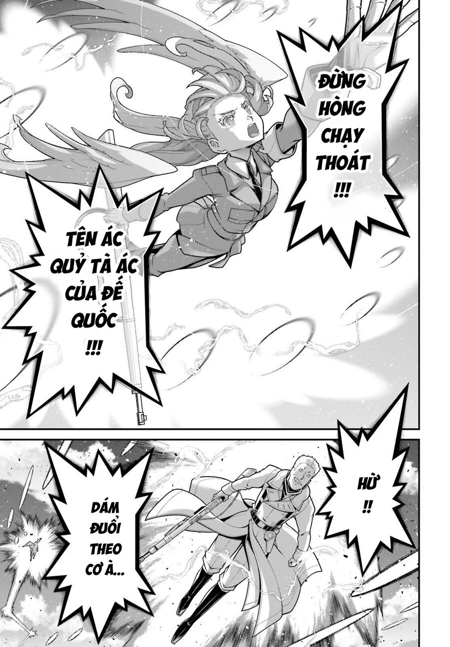 Ấu Nữ Chiến Ký: Chapter 109