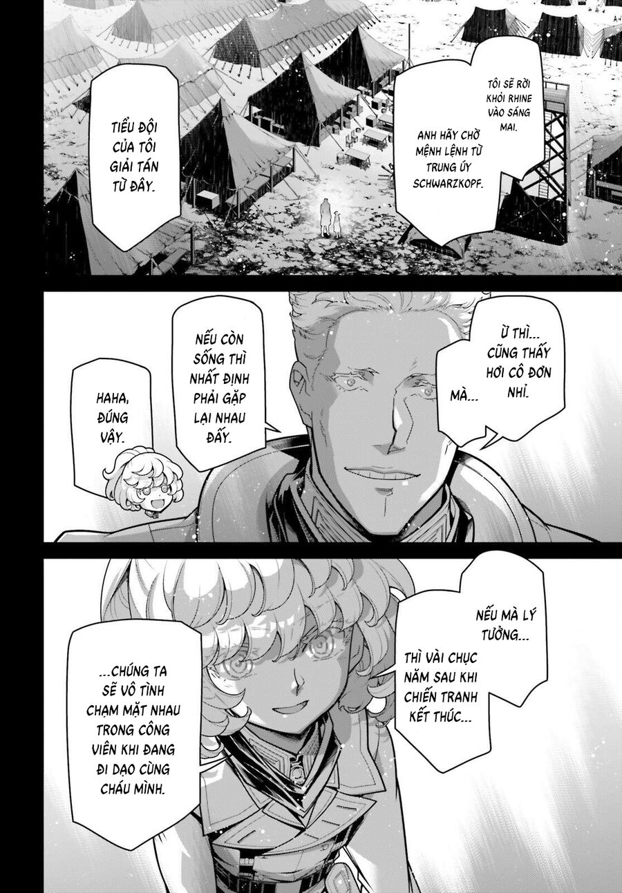 Ấu Nữ Chiến Ký: Chapter 109