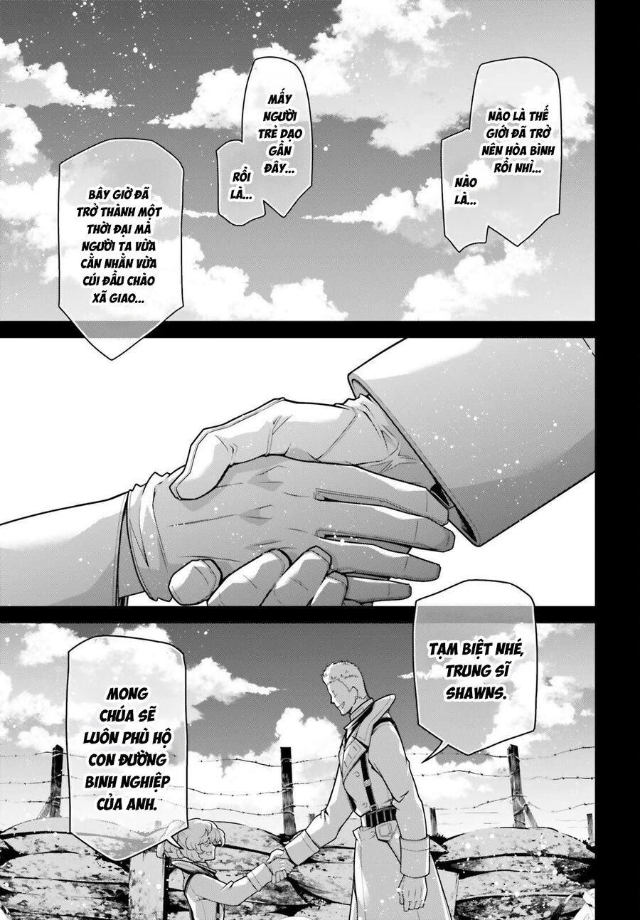 Ấu Nữ Chiến Ký: Chapter 109