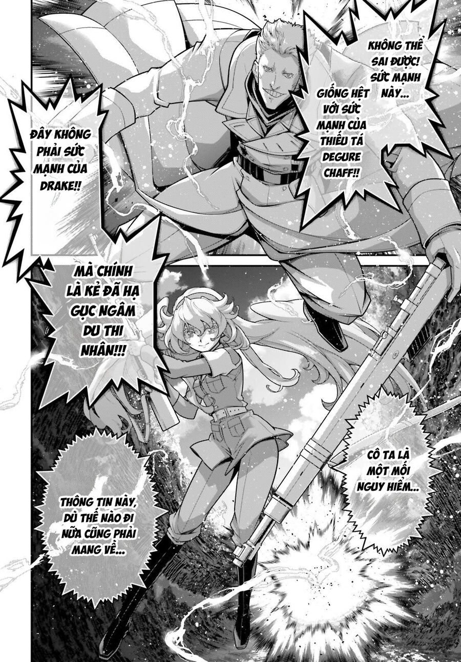 Ấu Nữ Chiến Ký: Chapter 109