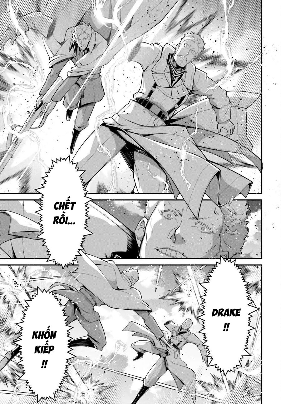 Ấu Nữ Chiến Ký: Chapter 109