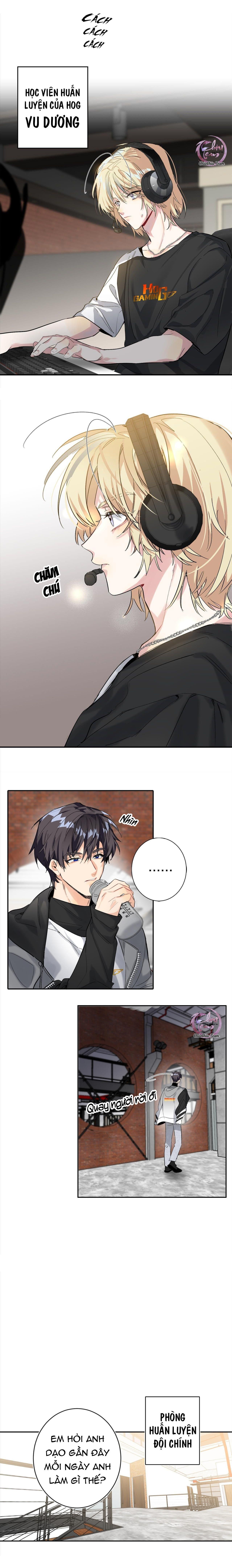 Awm Tuyệt Địa Cầu Sinh: Chapter 1