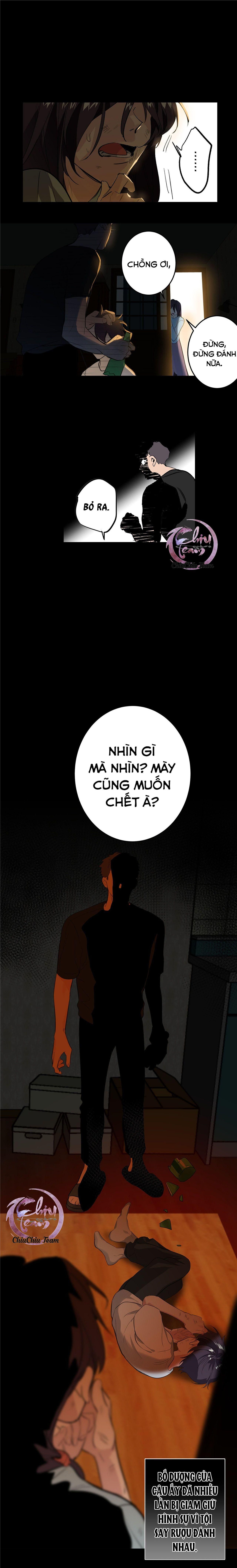 Awm Tuyệt Địa Cầu Sinh: Chapter 12