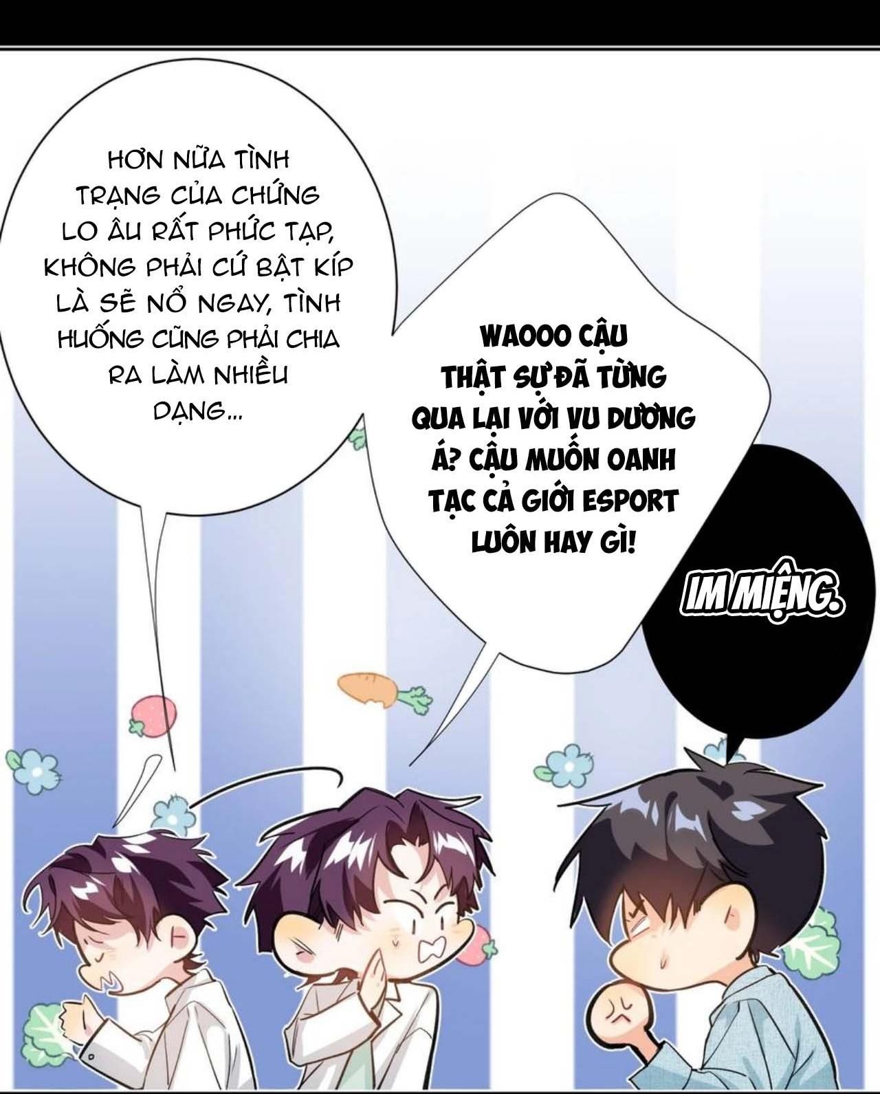 Awm Tuyệt Địa Cầu Sinh: Chapter 18