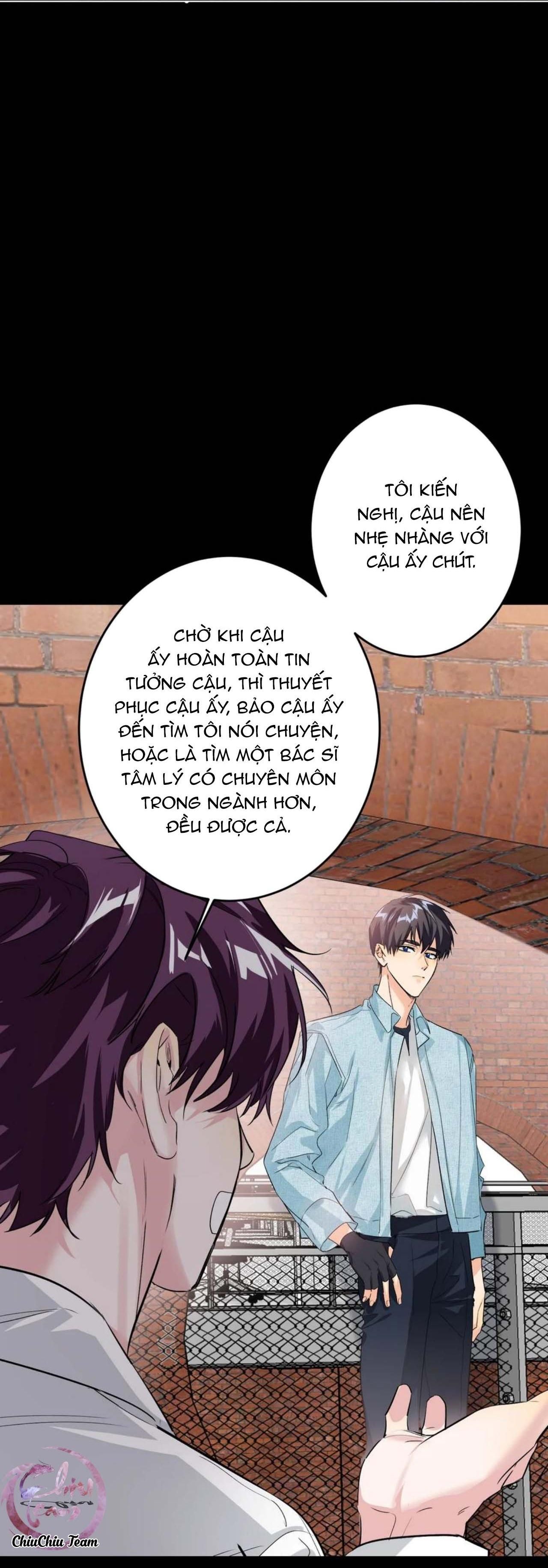 Awm Tuyệt Địa Cầu Sinh: Chapter 18