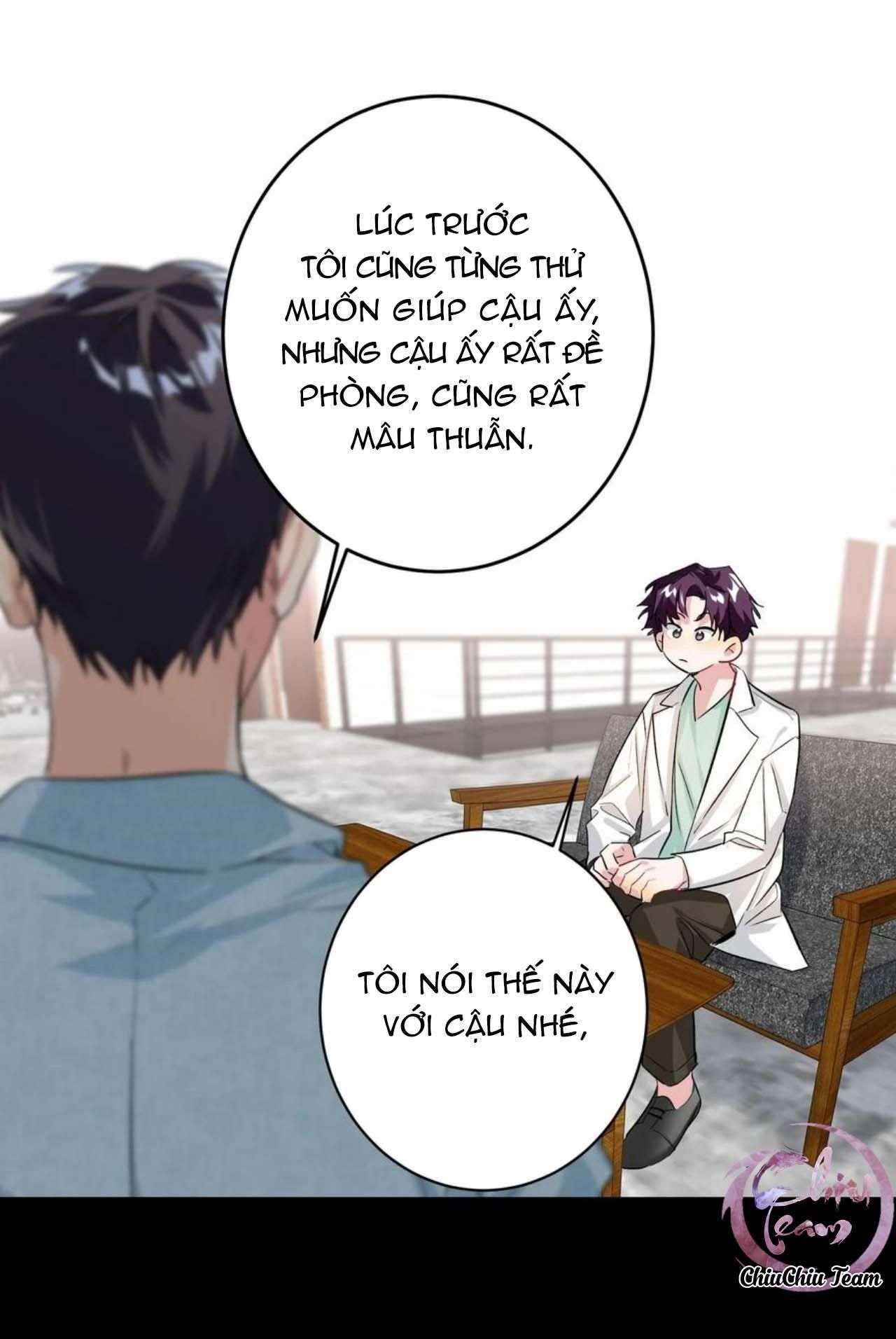 Awm Tuyệt Địa Cầu Sinh: Chapter 18