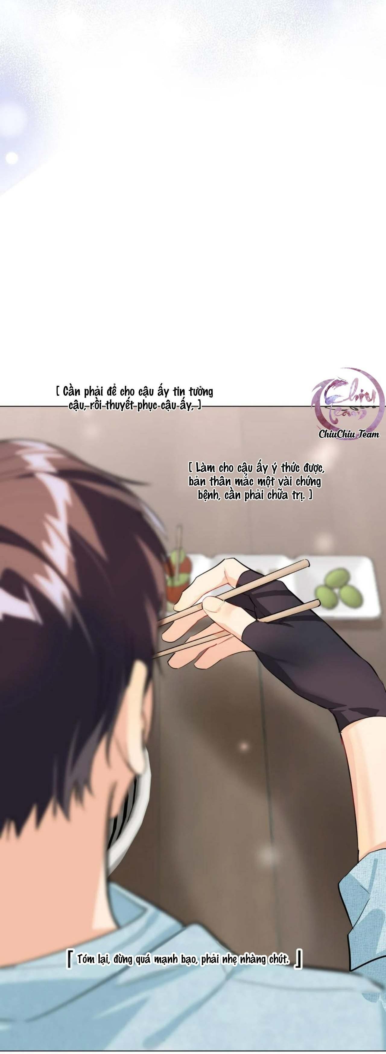 Awm Tuyệt Địa Cầu Sinh: Chapter 18