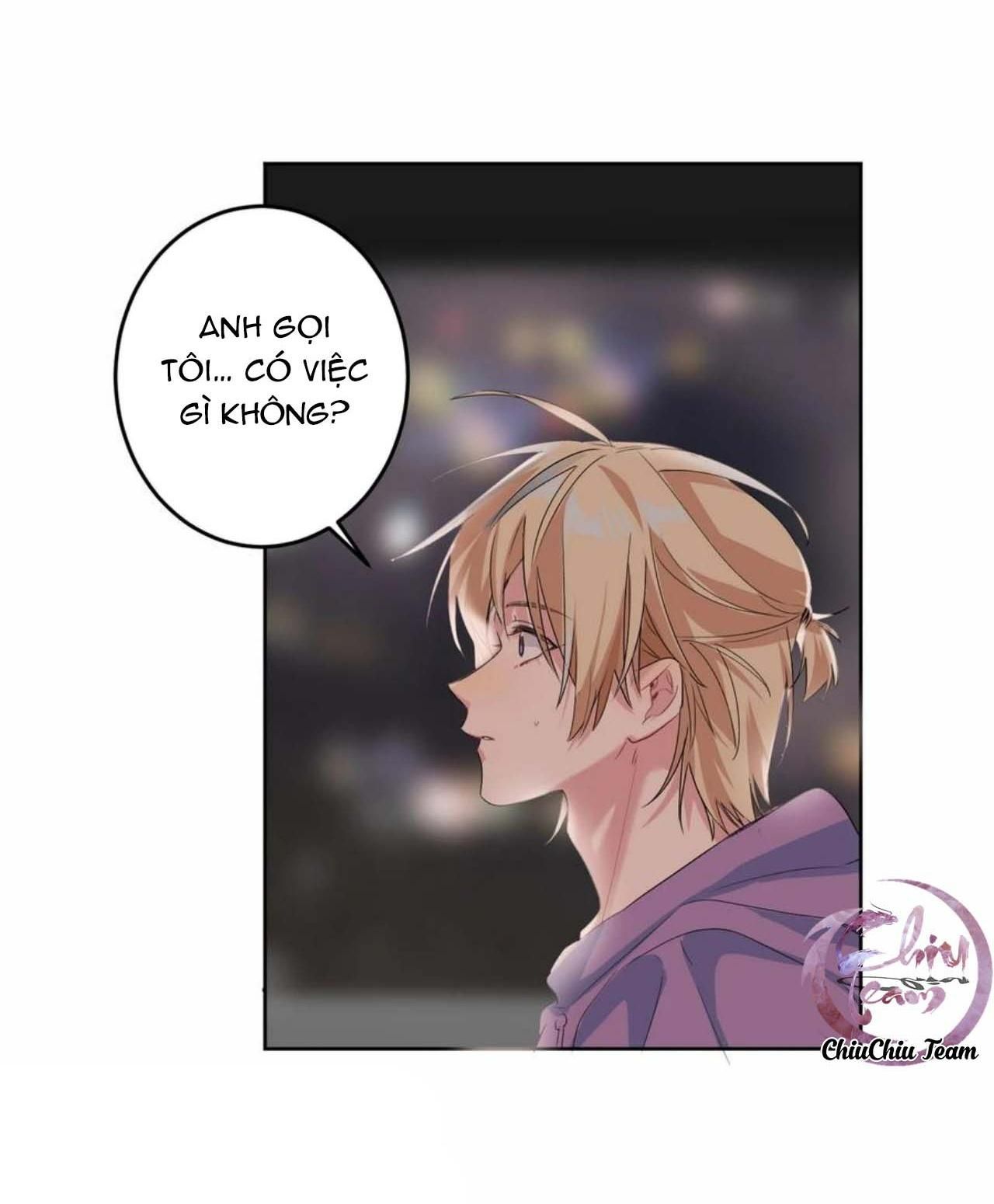 Awm Tuyệt Địa Cầu Sinh: Chapter 18
