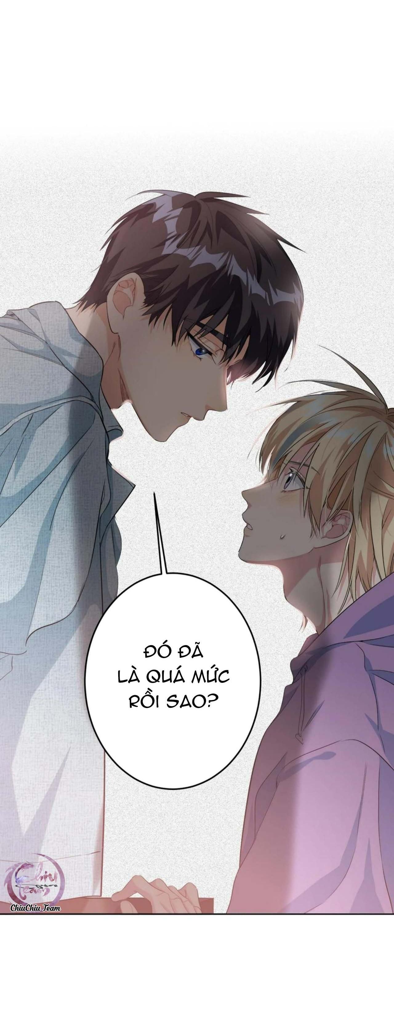 Awm Tuyệt Địa Cầu Sinh: Chapter 18