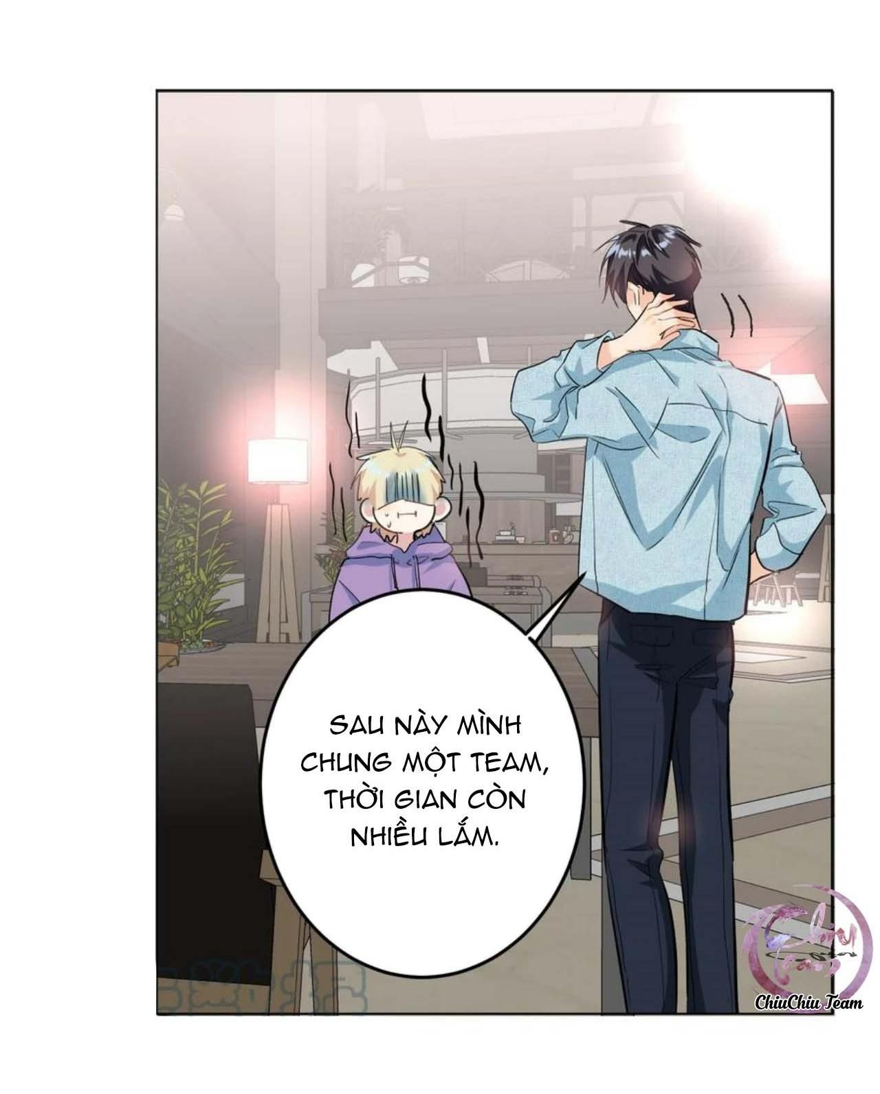 Awm Tuyệt Địa Cầu Sinh: Chapter 18