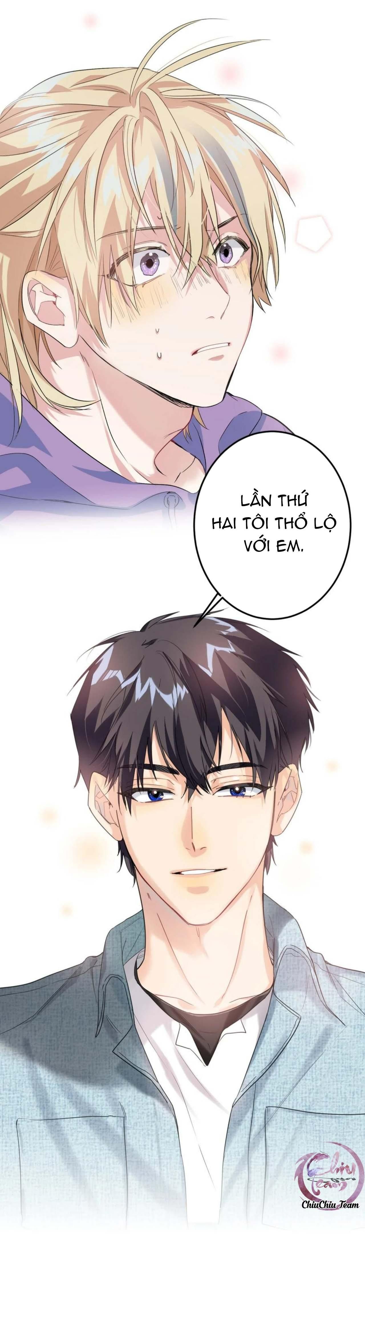 Awm Tuyệt Địa Cầu Sinh: Chapter 18