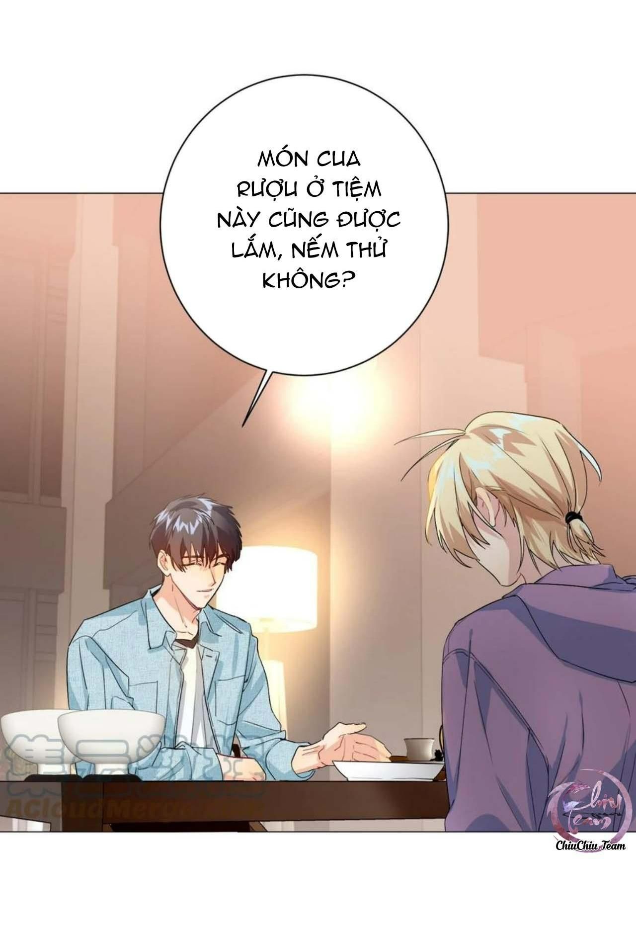 Awm Tuyệt Địa Cầu Sinh: Chapter 18