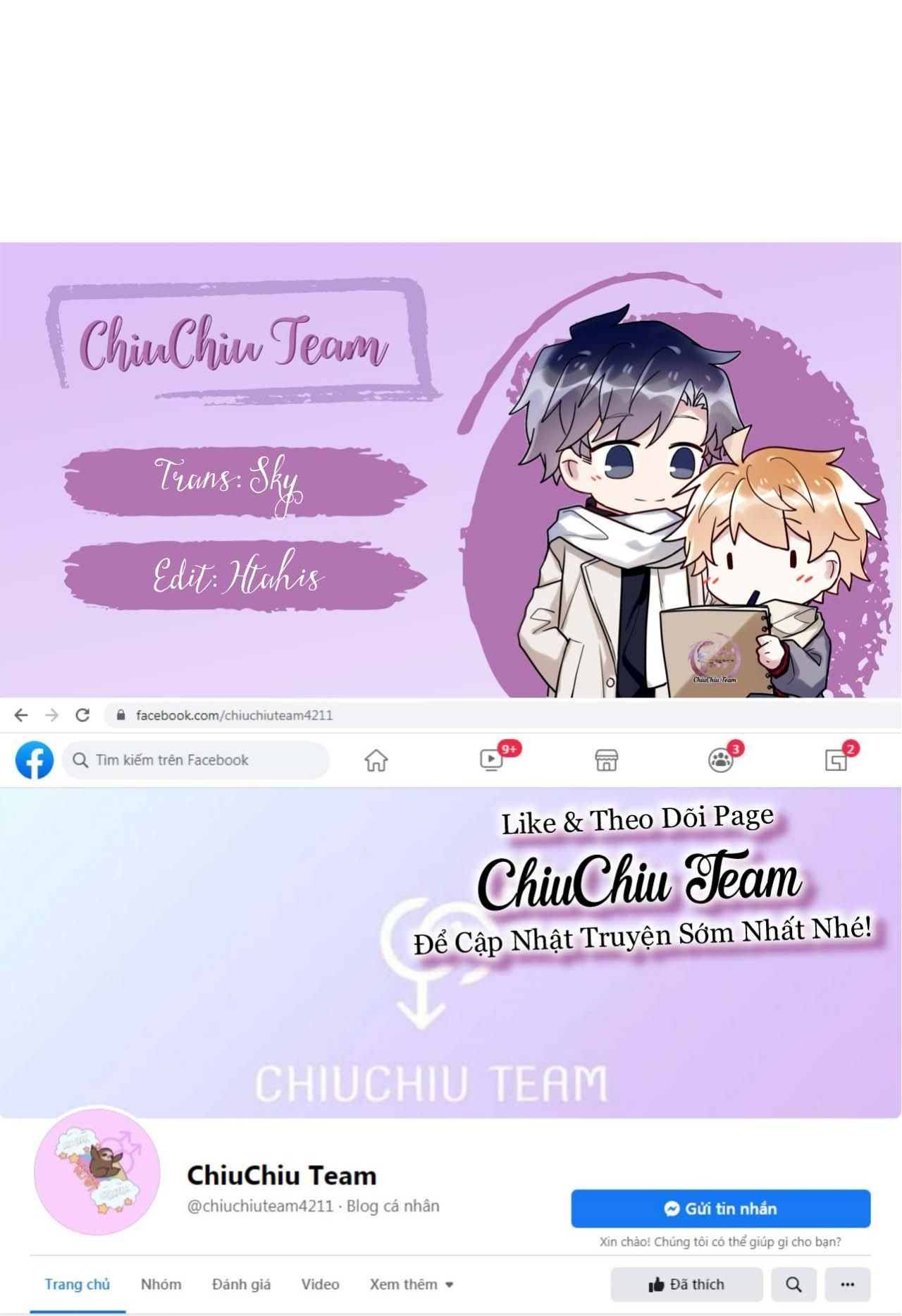 Awm Tuyệt Địa Cầu Sinh: Chapter 18