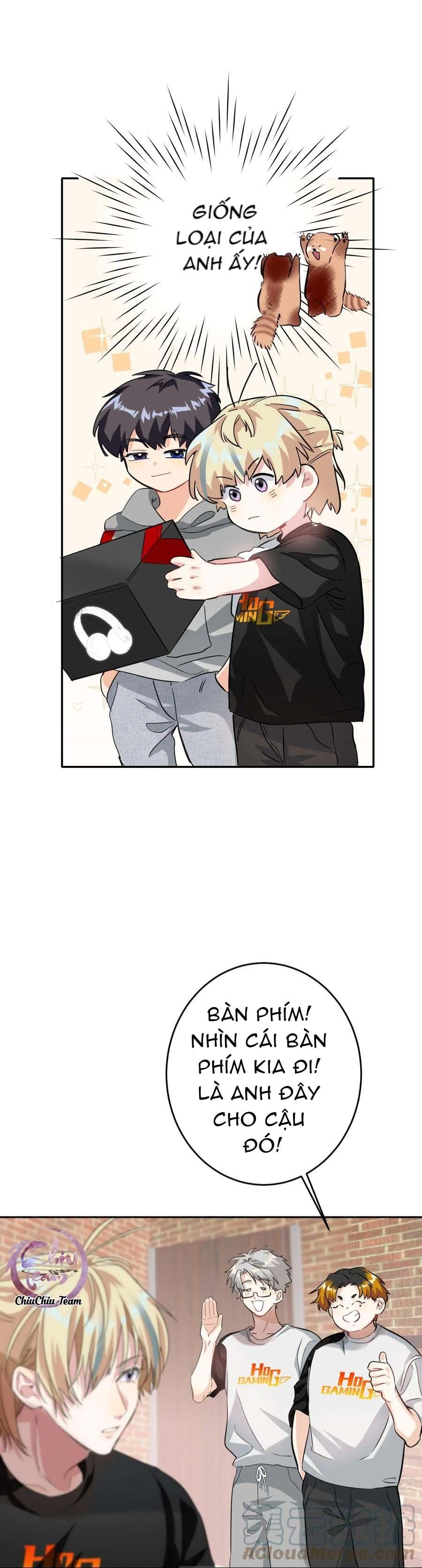 Awm Tuyệt Địa Cầu Sinh: Chapter 19