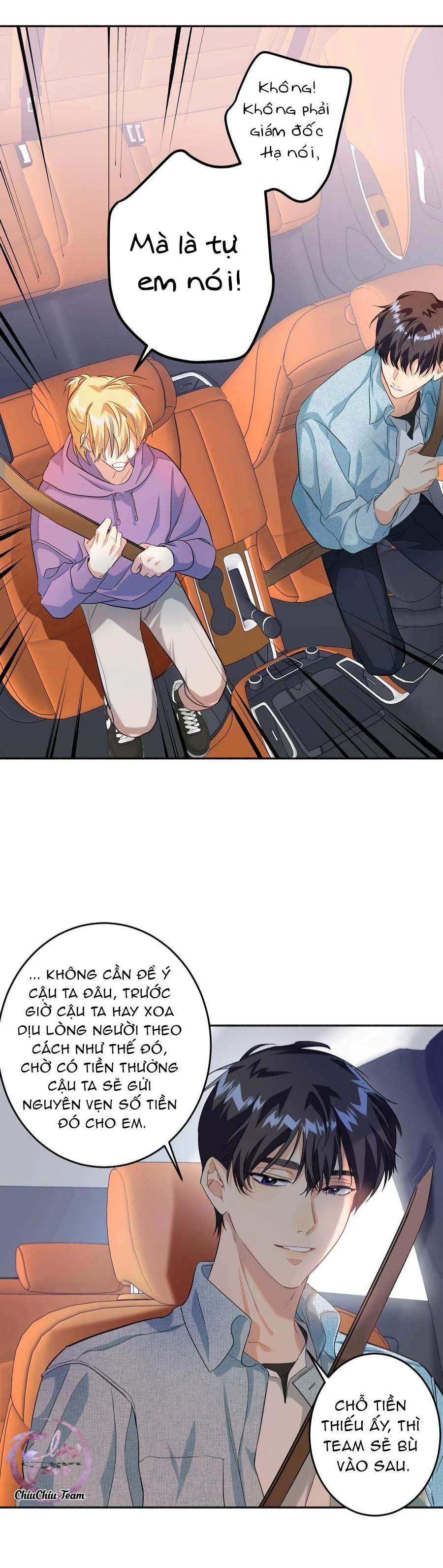 Awm Tuyệt Địa Cầu Sinh: Chapter 19