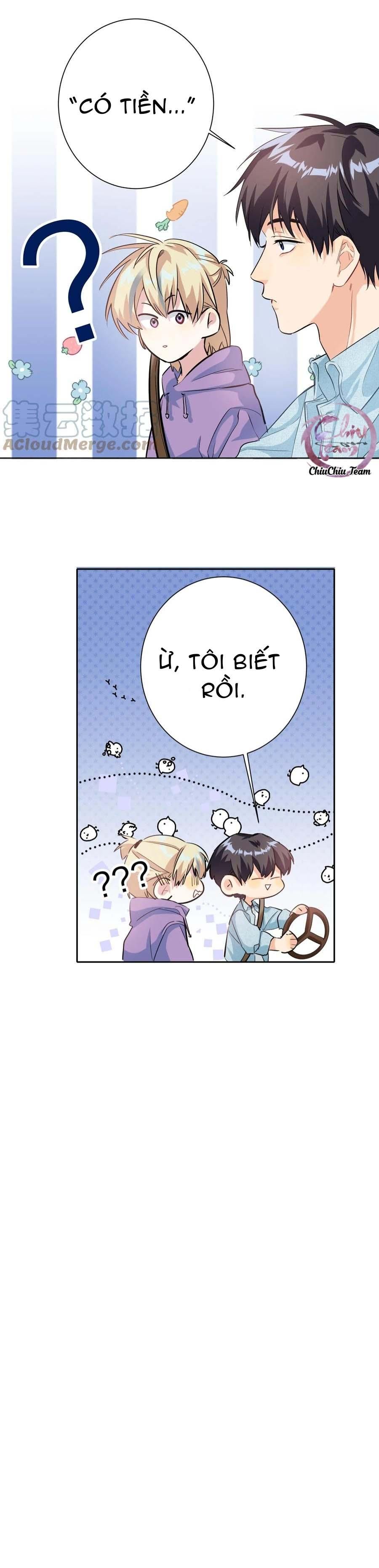 Awm Tuyệt Địa Cầu Sinh: Chapter 19