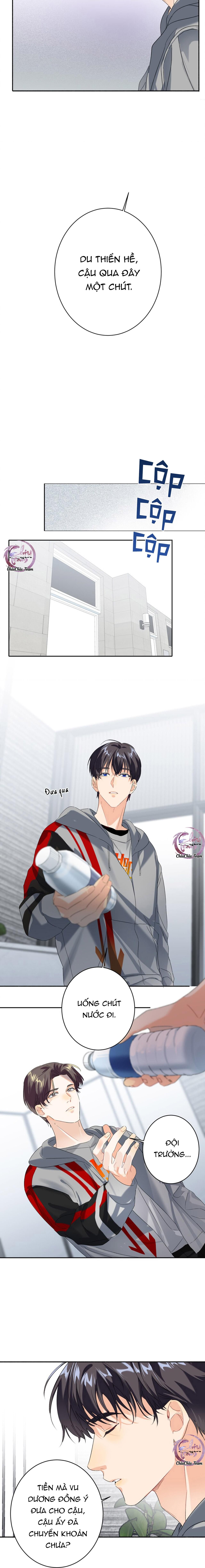 Awm Tuyệt Địa Cầu Sinh: Chapter 29
