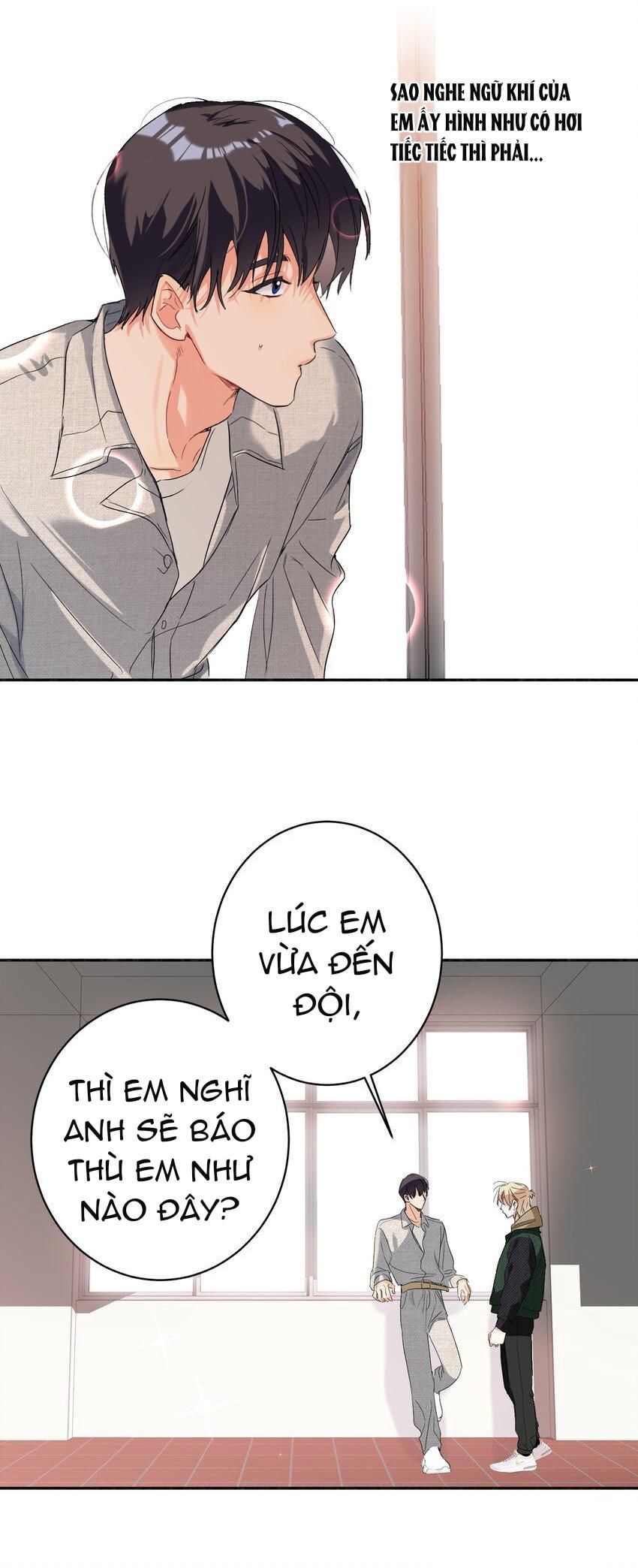 Awm Tuyệt Địa Cầu Sinh: Chapter 32